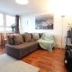 Chelsea off Kings Road One Bedroom Apartment with balcony, Londyn - Zdjęcie 8