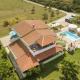 Seaside apartments with a swimming pool Ljubac, Zadar - 11922, Ražanac (foto 6)
