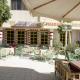 Pharaohs Hotel, Luxor - Fotografie 2