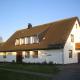 Haus-Halligblick-Ferienwohnung-Hamburger-Hallig, Dagebüll - Photo 3