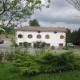 Hostal Venta San Blas, Almándoz