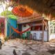 La Boheme Mini, Gili Trawangan