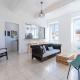 Bright Apartment Old Town, Nice - Fotografie 1