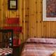 CENTRAL WOODEN CHALET WITH FOREST VIEW, Madonna di Campiglio - Fotografie 2