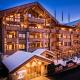 Cocoon - Alpine Boutique Lodge Maurach - Fotografie 3