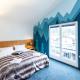 Ibex Lodge, Sankt Anton am Arlberg - Fotografie 2