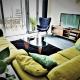 Downtown Townhouse Special, Auckland - Fotografie 1