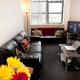 Lace Market Apartments - City Centre - 4 Beds Apartment with 2 Bathrooms and full Kitchen in George Street - close to Motorpoint Arena and Victoria Centre Shopping Centre and the Mercure Hotel - Outdoor Parking for Cars or Vans at five pounds a day, Nottingham - Foto 1