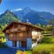 CHALET CHAM'ROCK Les Houches - Fotografie 8