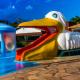 Balneário do Lago Hotel, Capitólio - Fotografie 4