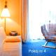 Apartament w Willi Busola, Zakopane - Photo 2