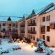 Hotel Miruna - New Belvedere, Poiana Brašov - Fotografie 4