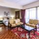 Chester Hotel and Suites Nairobi, City Centre CBD, Nairobi - Foto 5