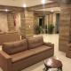 Village Plaza Hotel, Barbacena - Fotografie 4