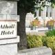 Atholl Hotel Aberdeen - Fotografie 9