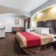 Scottish Inns & Suites Spring - Houston North, Spring - Fotografie 8