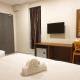 Ants Hotel, Kangar (foto 6)