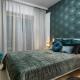 Mennica Residence Chic Apartment by BookingHost, Warschau - Foto 1