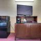 Fireside Inn and Suites, Devils Lake - Fotografie 4