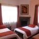 Hotel Andino, Quito
