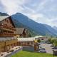 Berg-Spa & Hotel Zamangspitze Sankt Gallenkirch - Foto 1