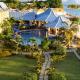 Pearle Beach Resort & Spa, Flic-en-Flac - Fotografie 3