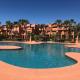 2256-Stunning groundfloor in luxury complex! Estepona - Fotografie 5