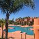 2256-Stunning groundfloor in luxury complex! Estepona - Fotografie 1