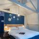 Amistad hotel, Amsterdam (photo 10)