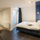 Amistad hotel, Amsterdam (photo 7)
