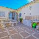 El Ventorrillo - holiday home with stunning views and private pool in Benissa - Fotografie 8