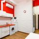 Modern Apartment in the city center in a new building, Odesa (foto 10)