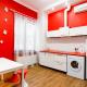 Modern Apartment in the city center in a new building, Odesa
