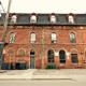 The Parkdale Hostellerie, Toronto (foto 4)