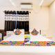 FabHotel Corporate Crown - Nr Jyoti Nivas University, Μπανγκαλόρ - Φωτογραφία 4