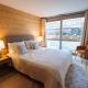 Wonderful 2 bedroms – Vacances Megeve – AW101 Megève - Foto 5