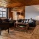Chalet Altes Schulhaus, Schruns