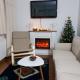 Fairytale apartment close to Bradu Ski Slope, ポイアナ・ブラショフ - 写真 3