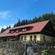 Pension Arnika, Modrava