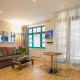 Temple Bar District Apartments, Dublín - Foto 1