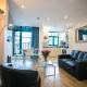 Temple Bar District Apartments, Dublín - Foto 3