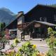 Hotel Le Soly Morzine - Fotografie 2