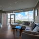 Panoramic & Modern apartment with sea view Bredene - Photo 8