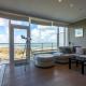 Panoramic & Modern apartment with sea view Bredene - Photo 1