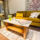 SPACIOUS 3 ROOM CENTRAL APARTMENT 56d, Kowno