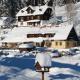 Pension Arnika, Modrava (foto 2)