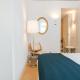 Grand Ouro Deluxe Apartment Downtown Baixa, Lisbonne - Photo 10