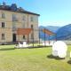 Villa Ottocento, Campertogno