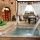 Dimora Sighé - Private Pool Villa for Couples in Salento, Puglia, Alessano (fotografie 4)