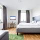 ApartDirect Linköping Arena